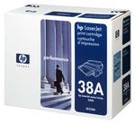 Lasertoner - HP LaserJet 4200 Sort